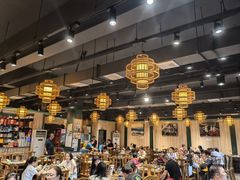 -肖肖酸萝卜鱼火锅(总店)