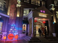 -桂园餐厅(五大道店)