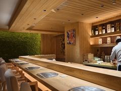 -麦MUGI铁板烧日式料理