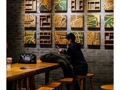 -星巴克臻选(北京前门大街店)