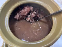 -明本湛江鸡•海鲜小厨(陈家祠店)