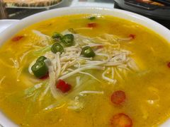 -鑫巴蜀(和平里店)