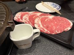 -完美生活炭火烤肉(二马路店)