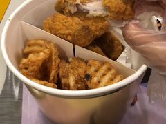 -麦当劳(豫园店)