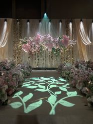 -福州香格里拉·宴会厅