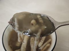 -安海长火土笋冻