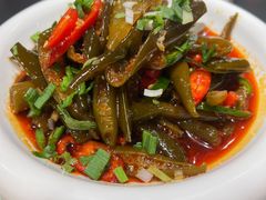 -尕羊烤肉餐厅·清真(会宁路店)