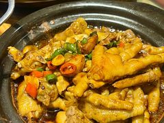 -赣南人家·头牌江西菜(劲松店)