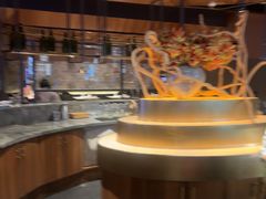 -大树餐厅(益田假日店)