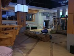-丽池宫韩式汗蒸会馆(华灯坊店)