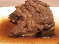 -大师兄·西北小馆(金湾华发商都店)