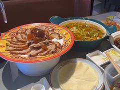 -邑金陵北京烤鸭店·现炒家常菜(ITC MALL店)