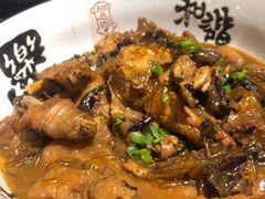 -金掌勺锅包肉(太原万达店)