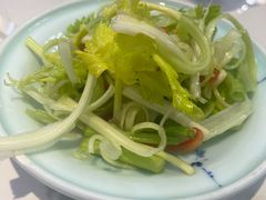 马家沟芹菜-路家小馆(富力又一城店)