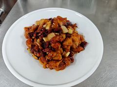 -伊喜饺子·烤鸭(五道口学院路店)