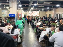 -皖北巫氏三胖地锅鸡(长淮总店)