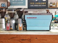 -Torch Coffee 炬点咖啡