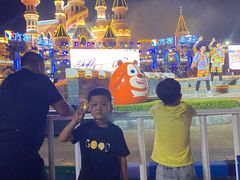 -沈阳方特欢乐世界