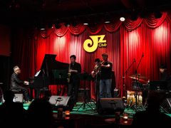 -JZ Club 爵士酒吧(上海店)