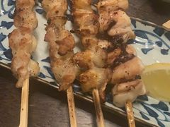 -哥哥の深夜食堂(红松东路店)