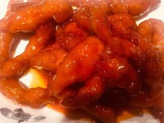 糖醋里脊-刘大厨·家宴(御华园店)