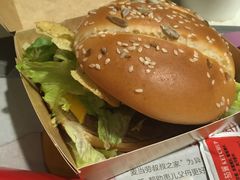 -麦当劳(交道口店)