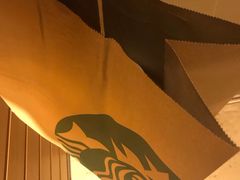 -星巴克(来福士办公楼店)