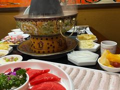 -千亿来乌拉火锅(德胜店)