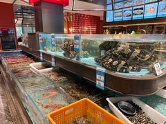 -阿伟海鲜楼·福建菜(延寿店)