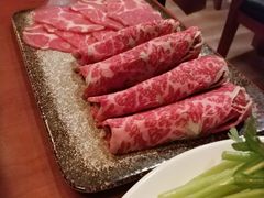 -牛玄庵日式寿喜烧·料理店(新源里店)