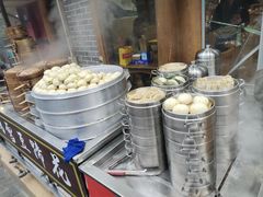 -青石桥老瓦房肥肠粉总店(青石桥总店)