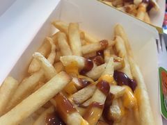 -麦当劳(垡头西路店)