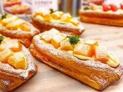 -卡玛王子蛋糕(广雅店)