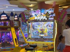-meland·儿童乐园·游戏厅娃娃机·电玩Xbox(成都合生汇店)
