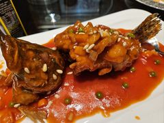 -梅龙镇酒家(南京西路总店)