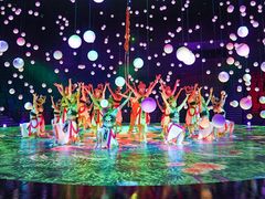 -南宁方特东盟神画