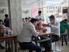 -西门刘东拉面馆(金珠花苑店)