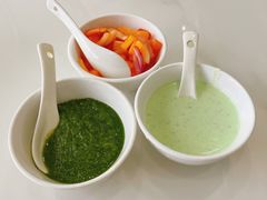 酸奶酱-VATAN INDIAN RESTAURANT米特餐饮有限公司(城北路店)