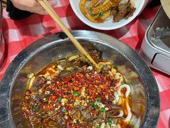 -湘遇老伙计浏阳菜馆(南门口店)