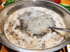 -华福羊汤馆(小市总店)