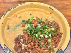 -阿福板凳面(观音桥店)