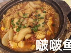 -西南政法大学-学生1食堂