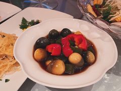 -上海小南国(不夜城店)