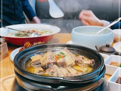 -四方桌·福建客家土菜(德化梅园店)