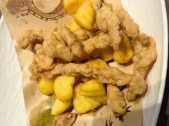 -香山湖家家宴(中山陵店)