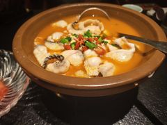 -唐猫庭院·千年陕菜(赛格国际购物中心店)