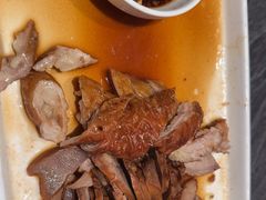 -梁家大院•农家菜(昆山会展中心店)