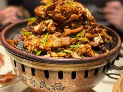 -四季民福烤鸭店(前门大栅栏店)