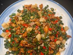 -隅焰·三生三味·手作川菜(金沙天街店)