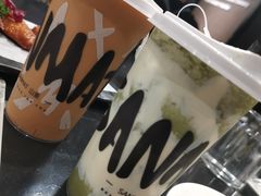 静冈抹茶-tato